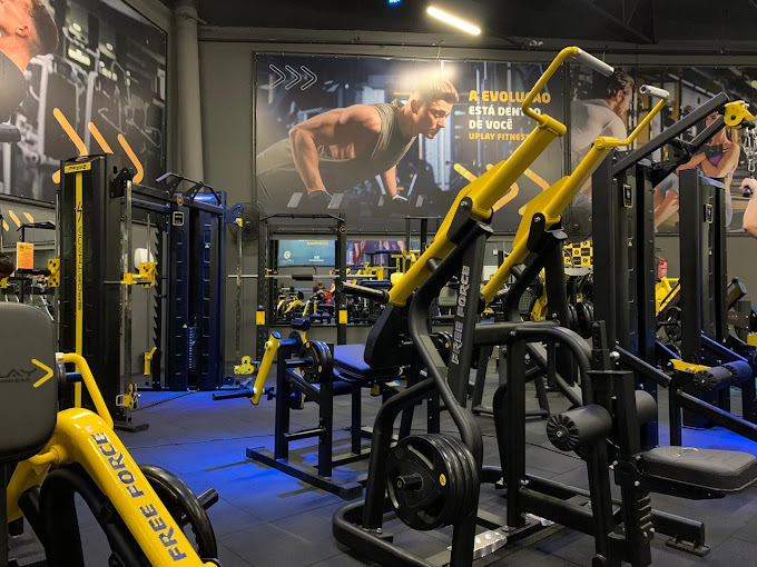 Condor Joinville (1)