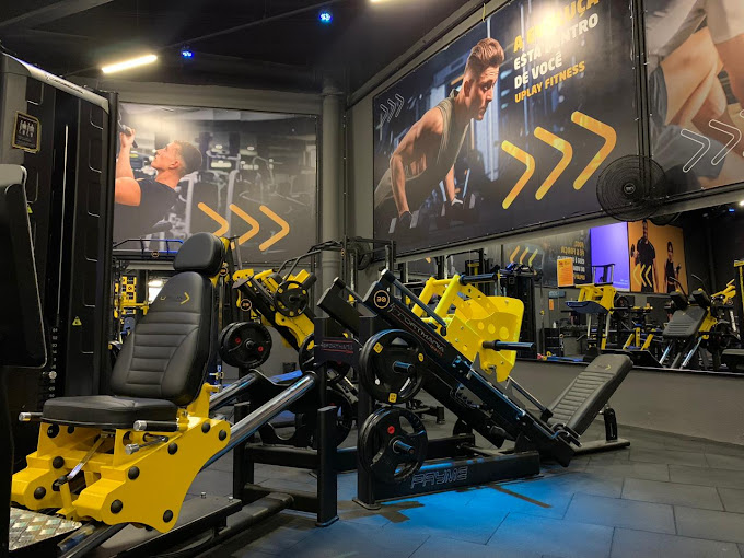 Condor Joinville (2)