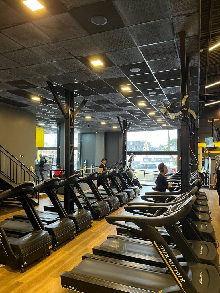 Uplay Fitness Uplay Fitness